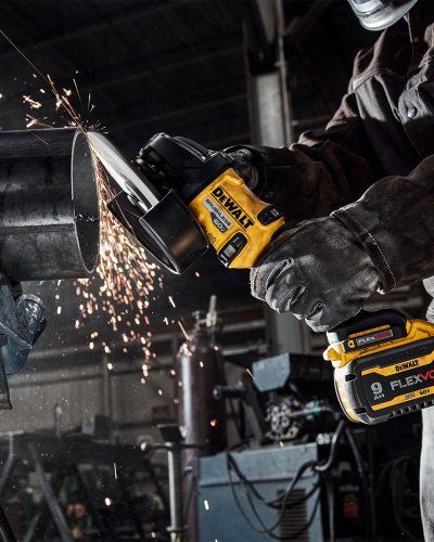 Photo post from dewalttough.