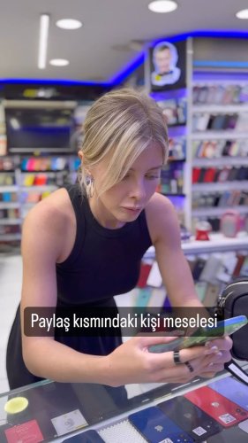 Video post from mehmetenliogluofficial.