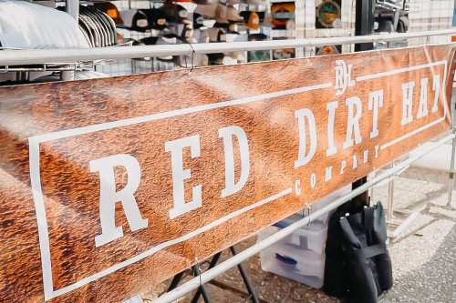 Photo post from reddirthatco.
