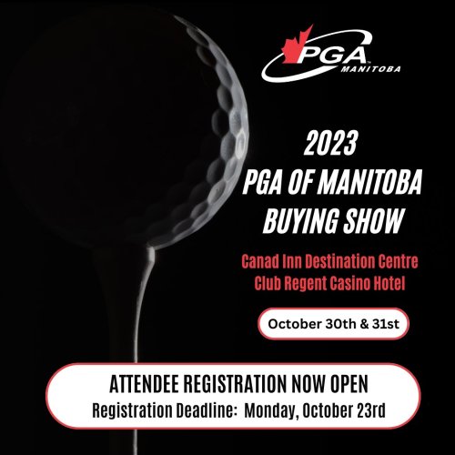 Photo post from pgaofmanitoba.