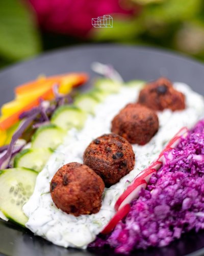 Photo post from glasshouseretreat.