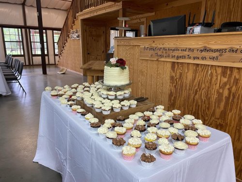 Photo post from justforyoubaking.