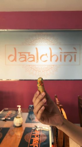 Video post from daalchini.uae.