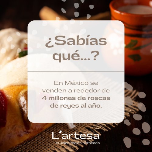 Photo post from laartesaoficial.