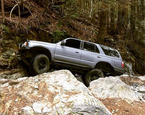 Carousel post from coastal.offroad.