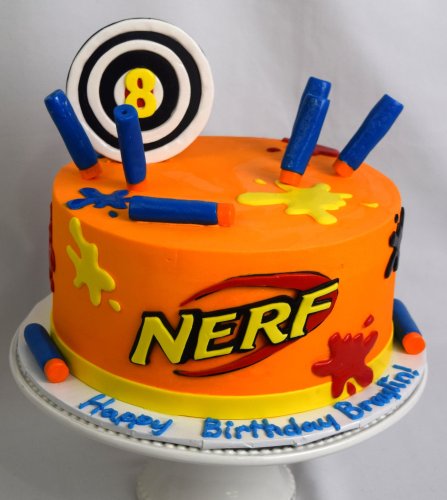 Photo post from marquettescakestudio.