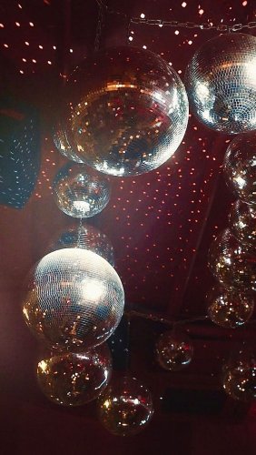 Video post from poledance_krasnodar.