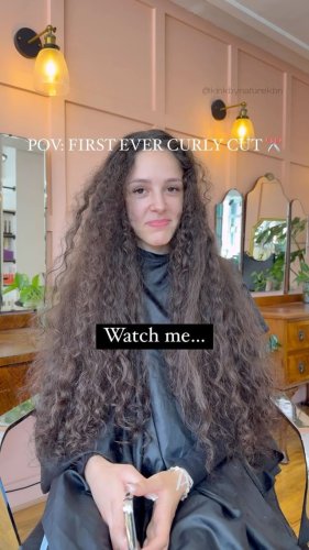 Video post from kinkbynaturekbn.