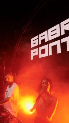 Video post from gabryponte.