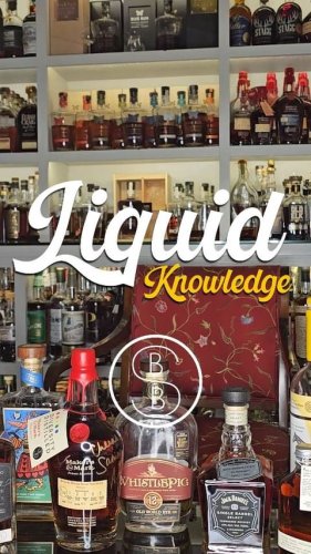 Video post from blackbourbonsociety.