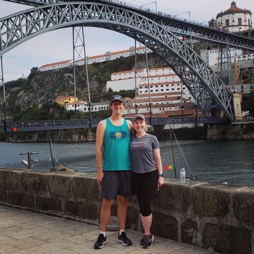 Photo post from portorunningtours.
