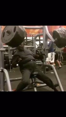 Video post from bmnshows.
