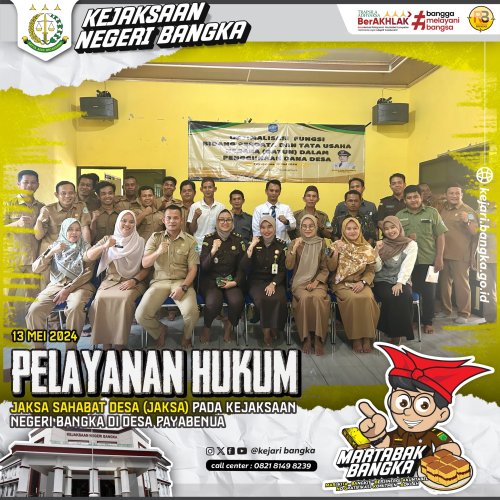 Carousel post from kejaribangka.