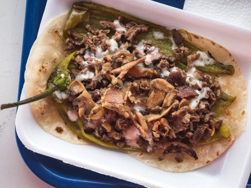 Carousel post from visittucson.