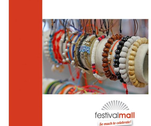 Photo post from festival_mall.