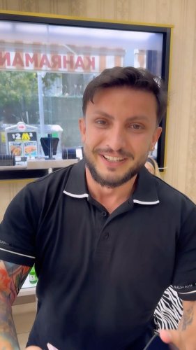 Video post from mehmetenliogluofficial.