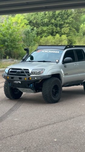 Video post from coastal.offroad.