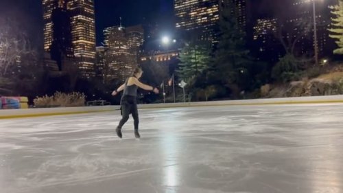 Video post from icetheatreofny.