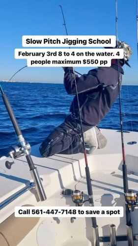 Video post from ejs_fishing_charters.