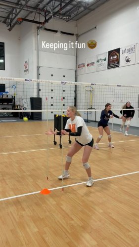 Video post from beyondsportinsta.