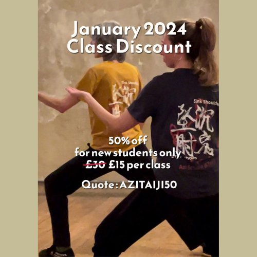 Photo post from azischooloftaiji.