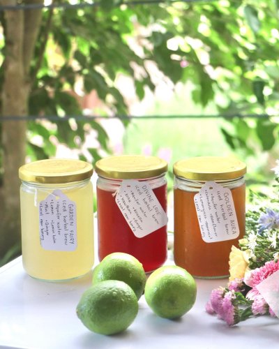 Carousel post from currumbinvalleyharvest.