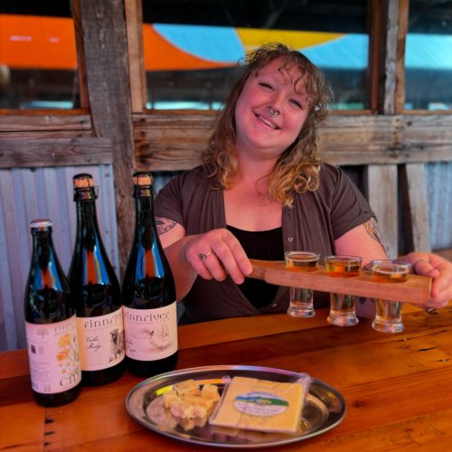 Photo post from finnriver.