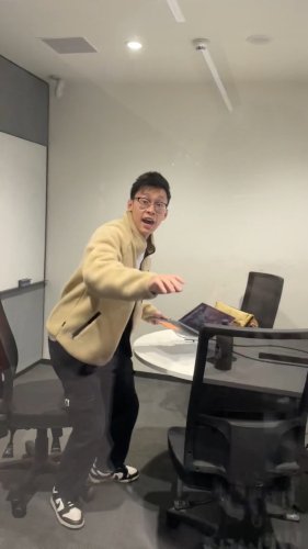 Video post from monashcoding.