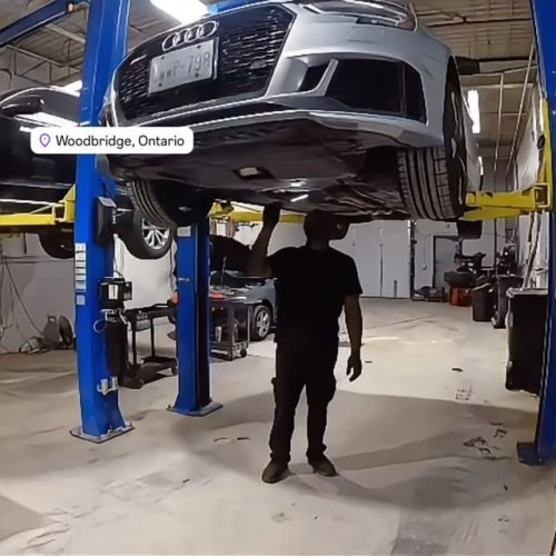 Video post from ambvag.