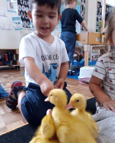 Carousel post from jack.jill.preschool.