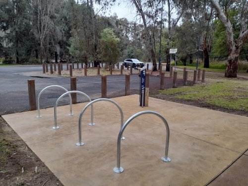 Carousel post from alburycity.