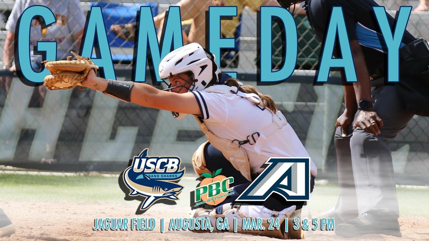 Photo post from uscbsandsharks.