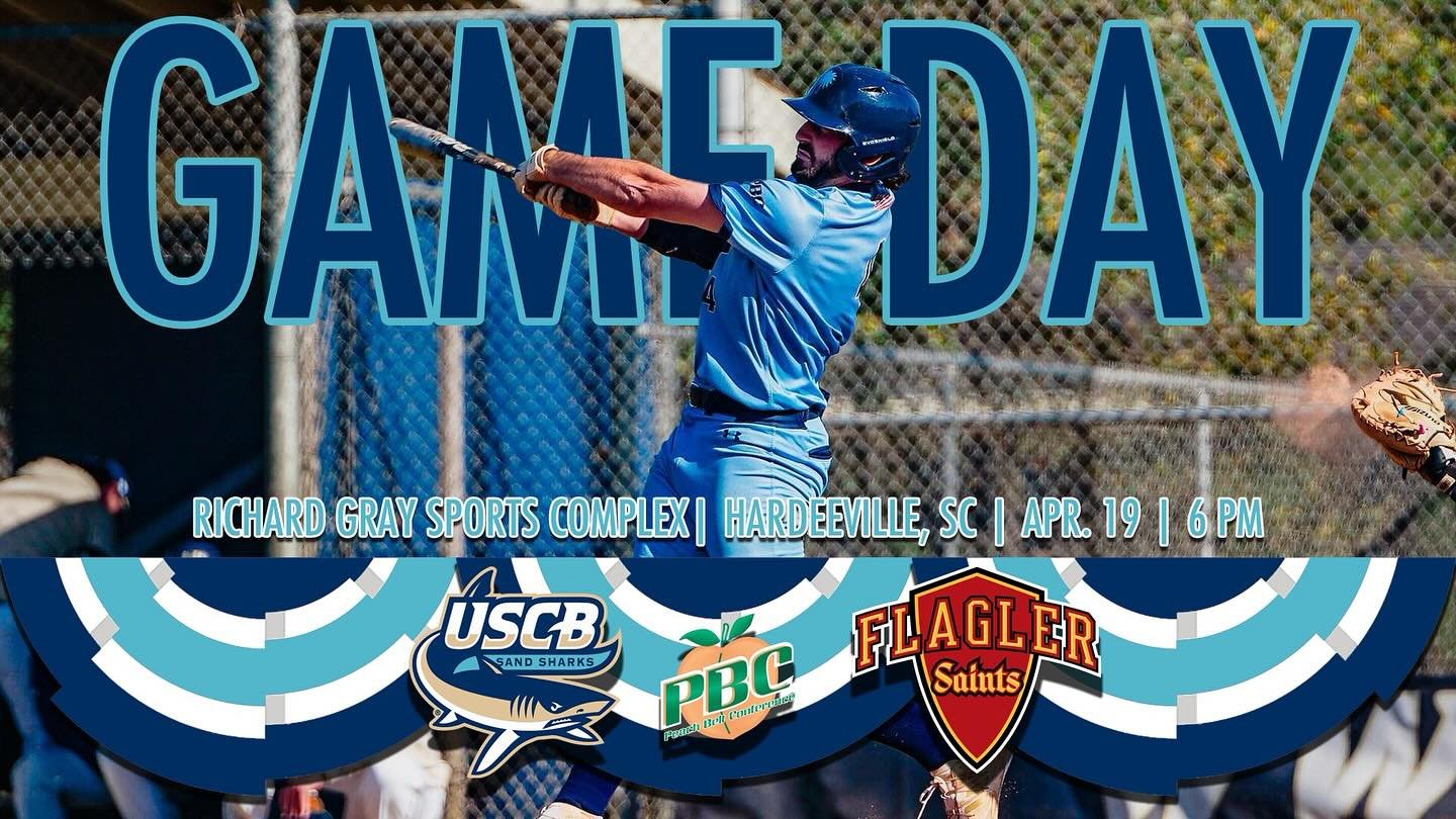 Photo post from uscbsandsharks.