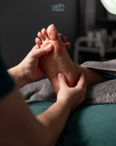 Photo post from glasshouseretreat.