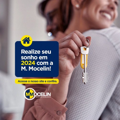 Photo post from imobiliariammocelin.