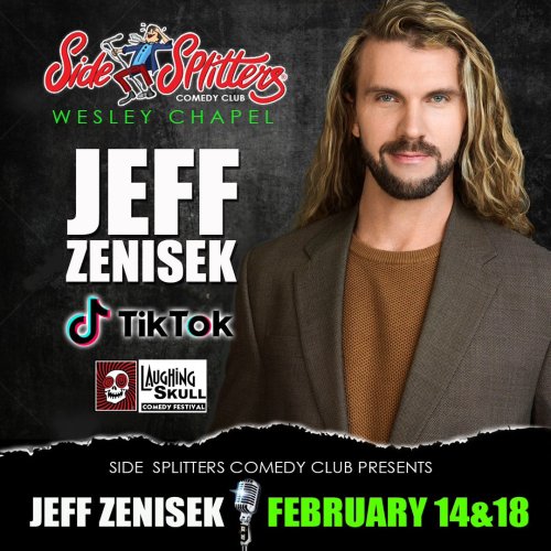 Photo post from sidesplitterswc.