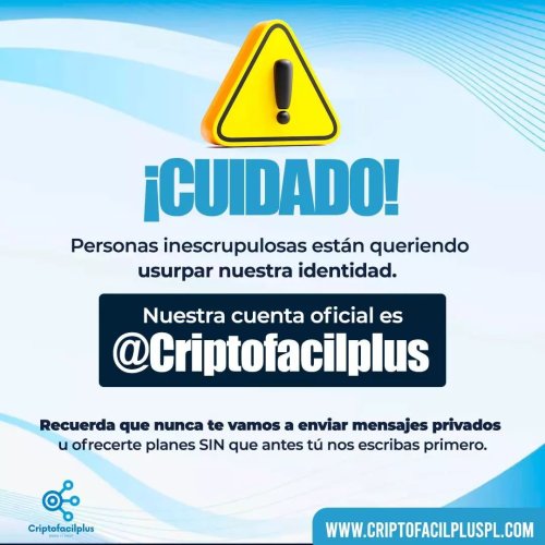 Photo post from criptofacilplus.