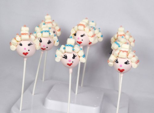 Photo post from marquettescakestudio.