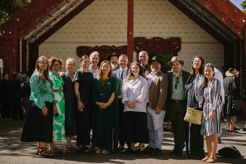 Photo post from nzgreenparty.