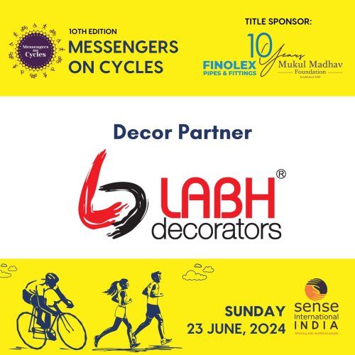 Photo post from sense.india.