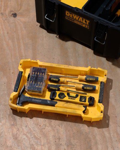 Photo post from dewalttough.