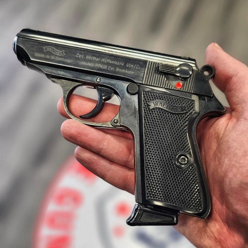 Photo post from glendale_gun_depot.