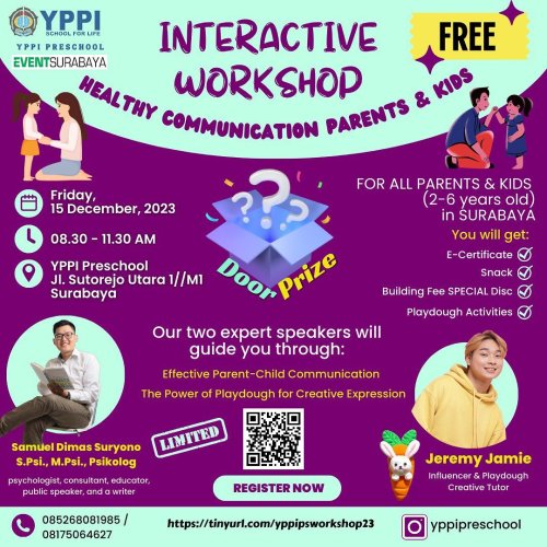 Photo post from yppipreschool.