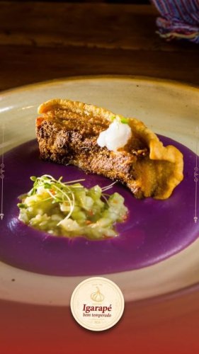 Video post from prefeituradeigarape.