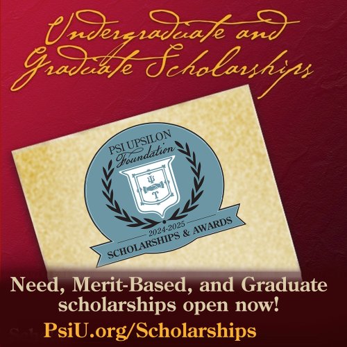 Photo post from psiupsilon.