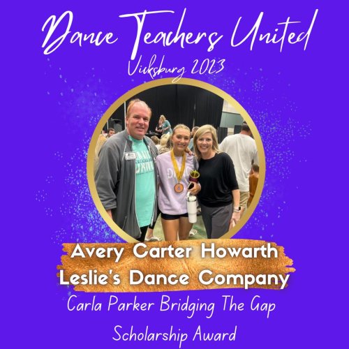 Photo post from dance.teachers.united.