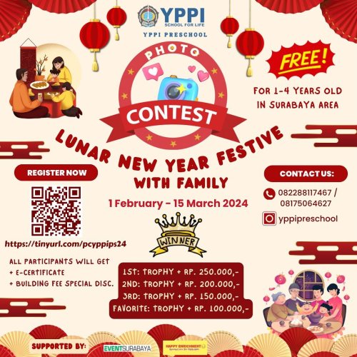 Carousel post from yppipreschool.