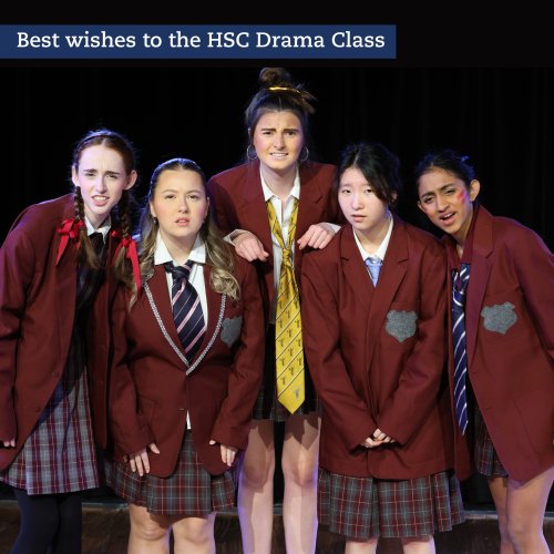 Carousel post from taraanglicanschoolforgirls.