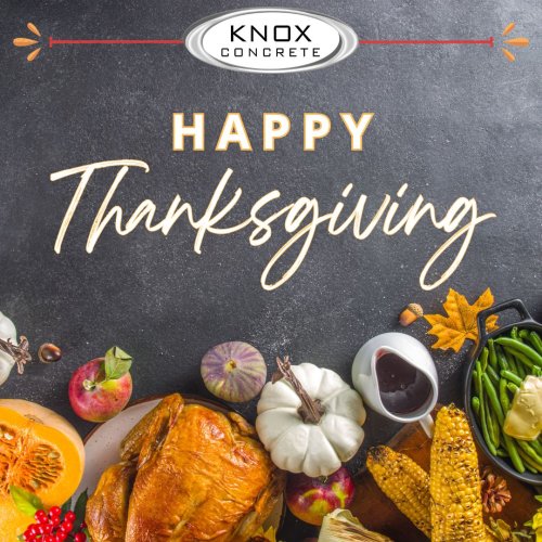 Photo post from knoxconcrete.