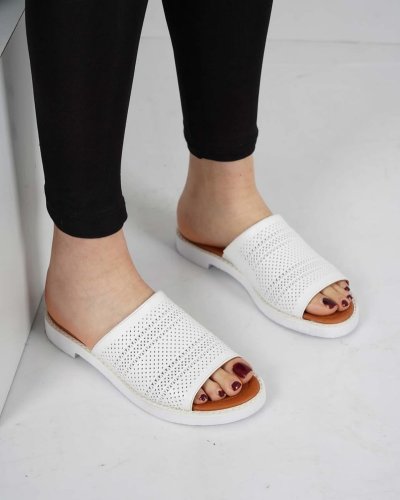 Carousel post from ossoshoes.